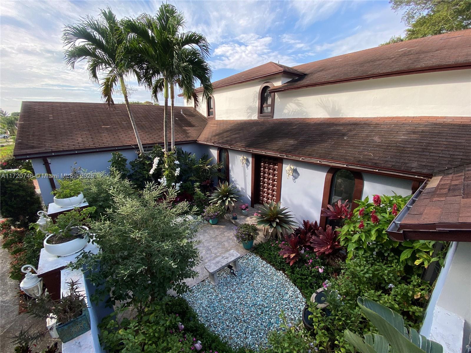 WESTFIELD AT WPB - Residential