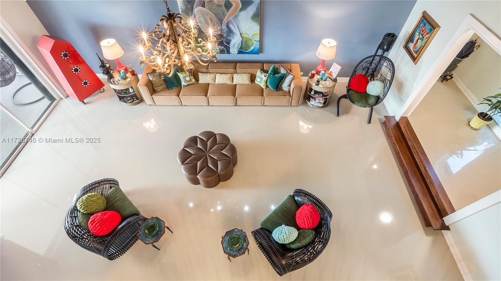 WESTFIELD AT WPB - Residential