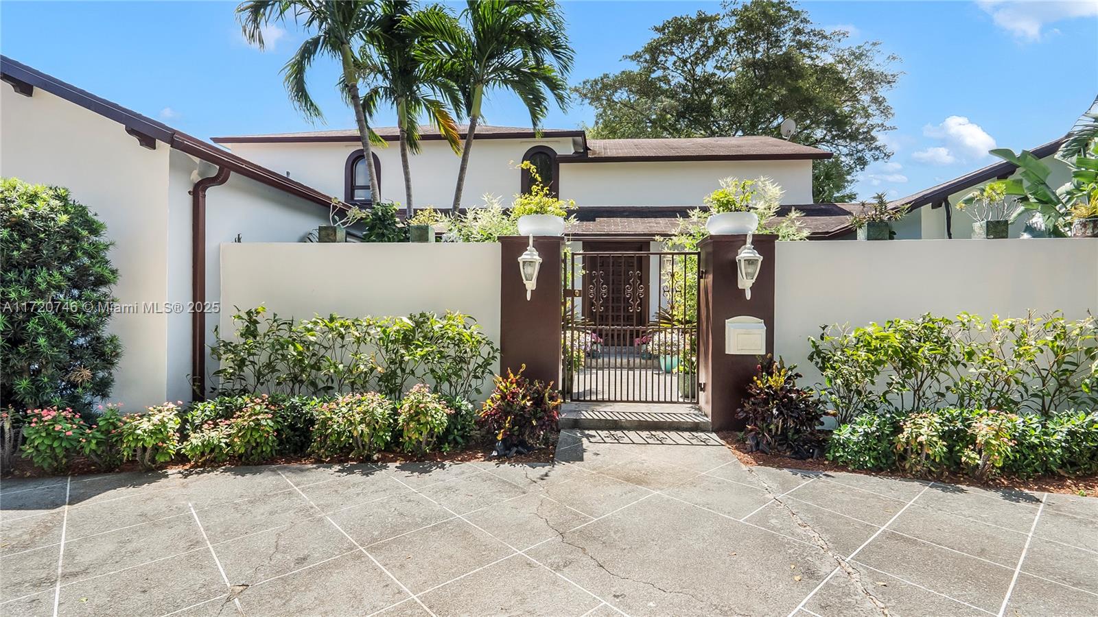 WESTFIELD AT WPB - Residential