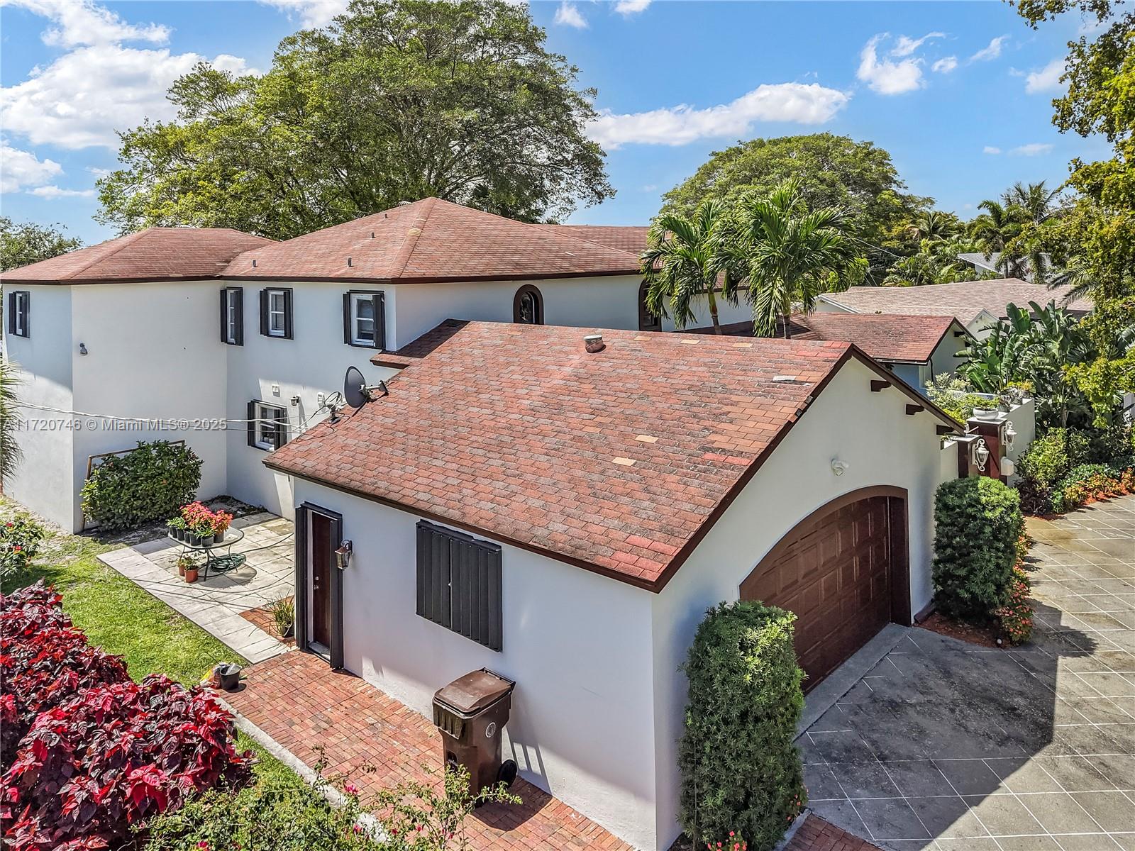 WESTFIELD AT WPB - Residential