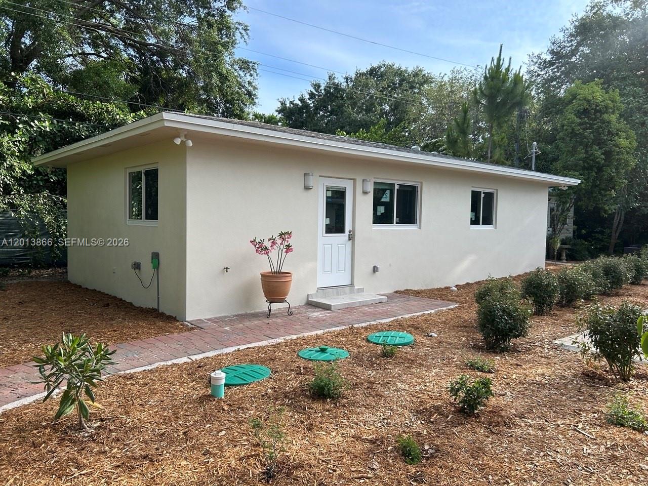 CHASE-HESSEN ESTATES - Residential Lease