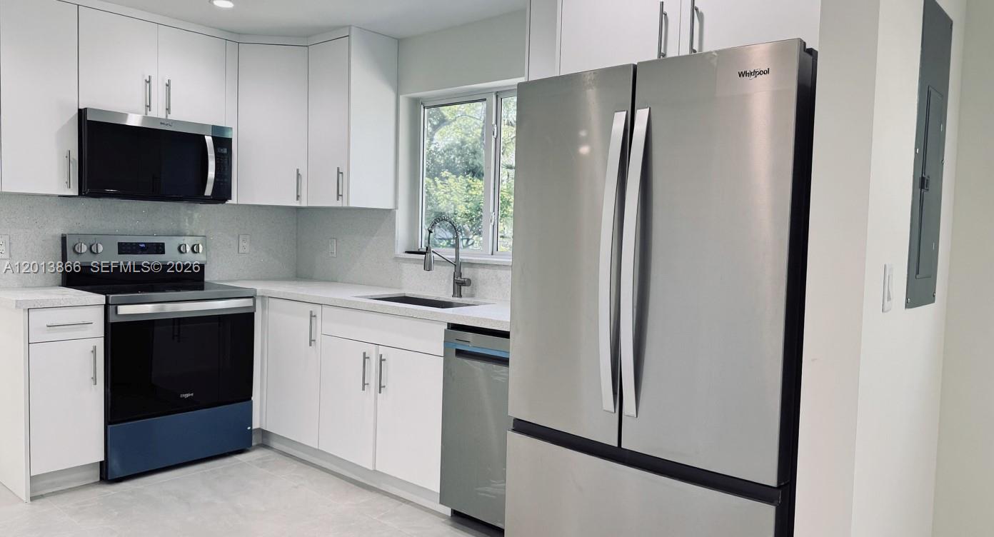 CHASE-HESSEN ESTATES - Residential Lease
