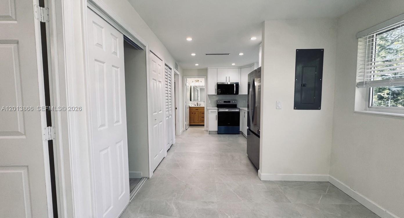CHASE-HESSEN ESTATES - Residential Lease