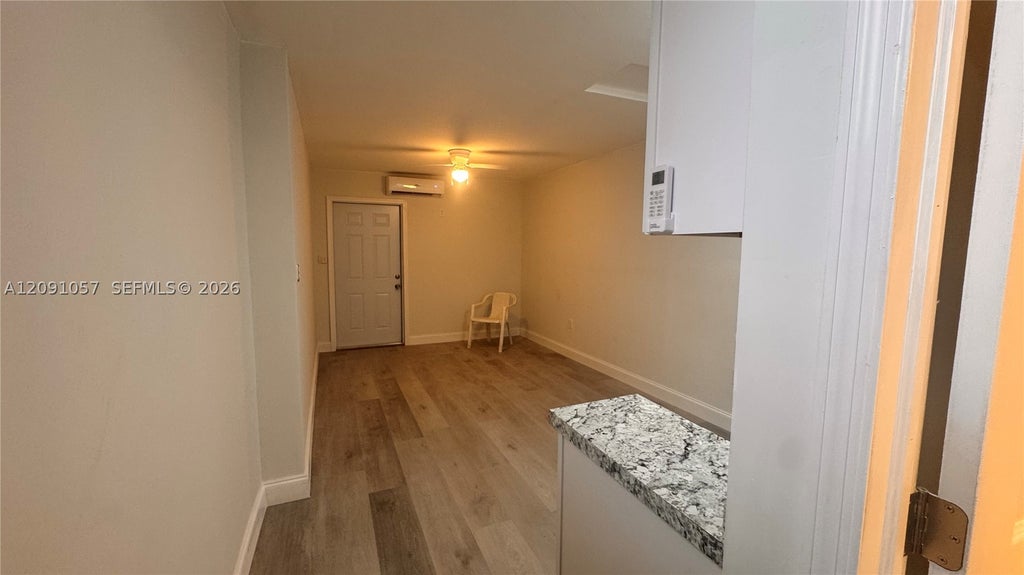 Photo of 1923 Roosevelt St #6, Hollywood, FL 33020 (MLS # A12091057)