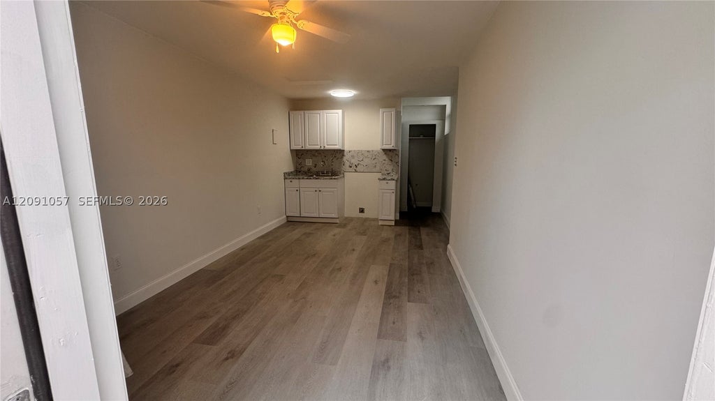 Photo of 1923 Roosevelt St #6, Hollywood, FL 33020 (MLS # A12091057)