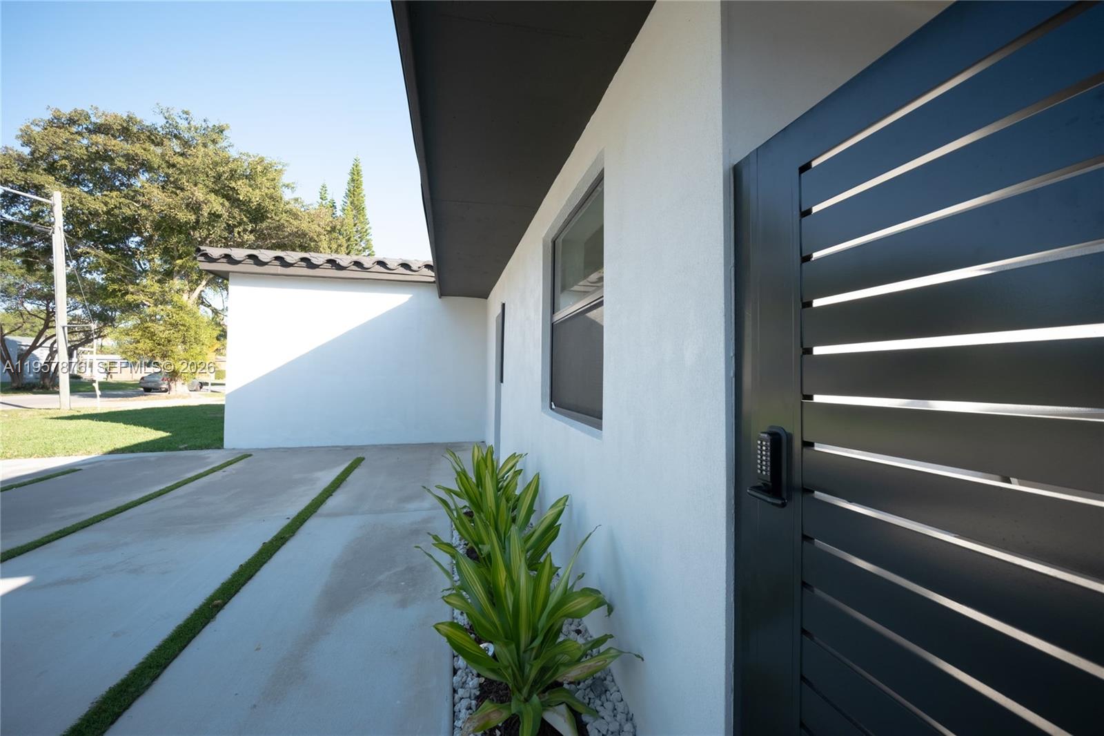 BREEZESWEPT HEIGHTS - Residential