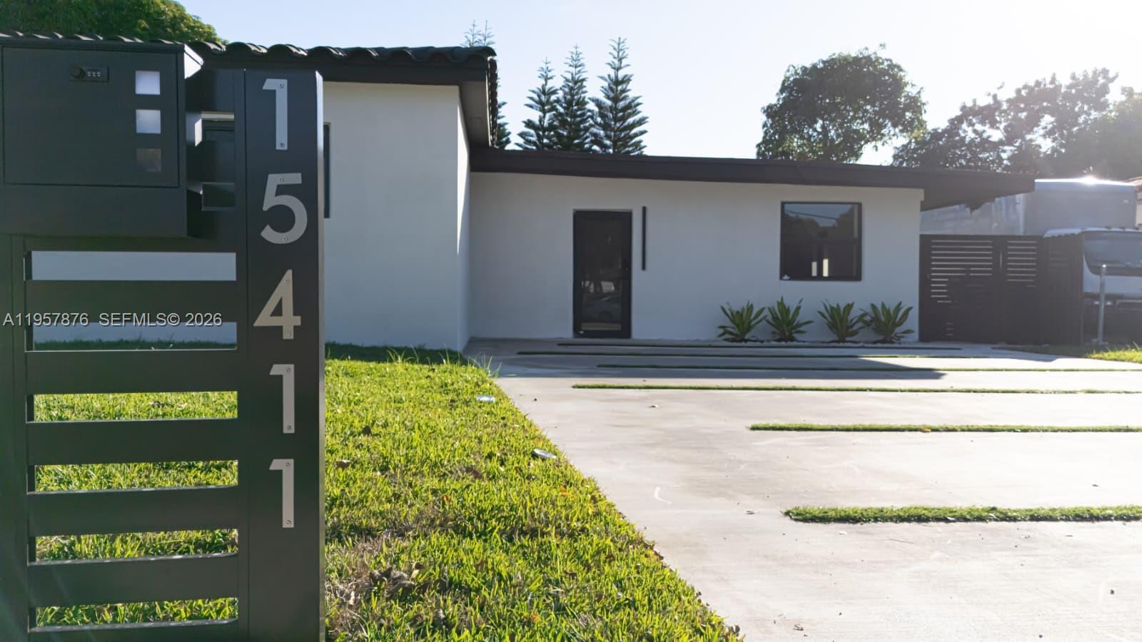 BREEZESWEPT HEIGHTS - Residential