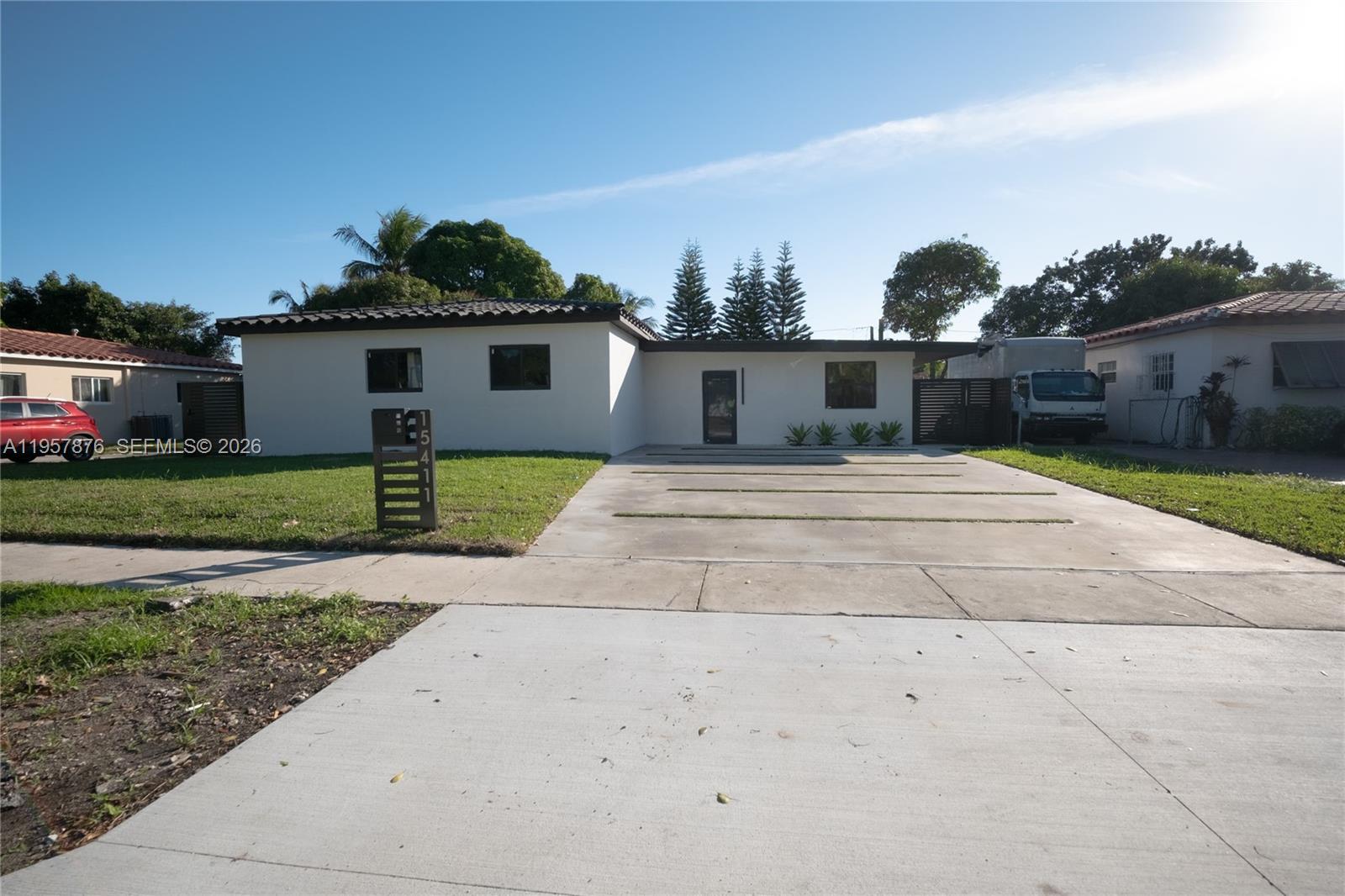 BREEZESWEPT HEIGHTS - Residential