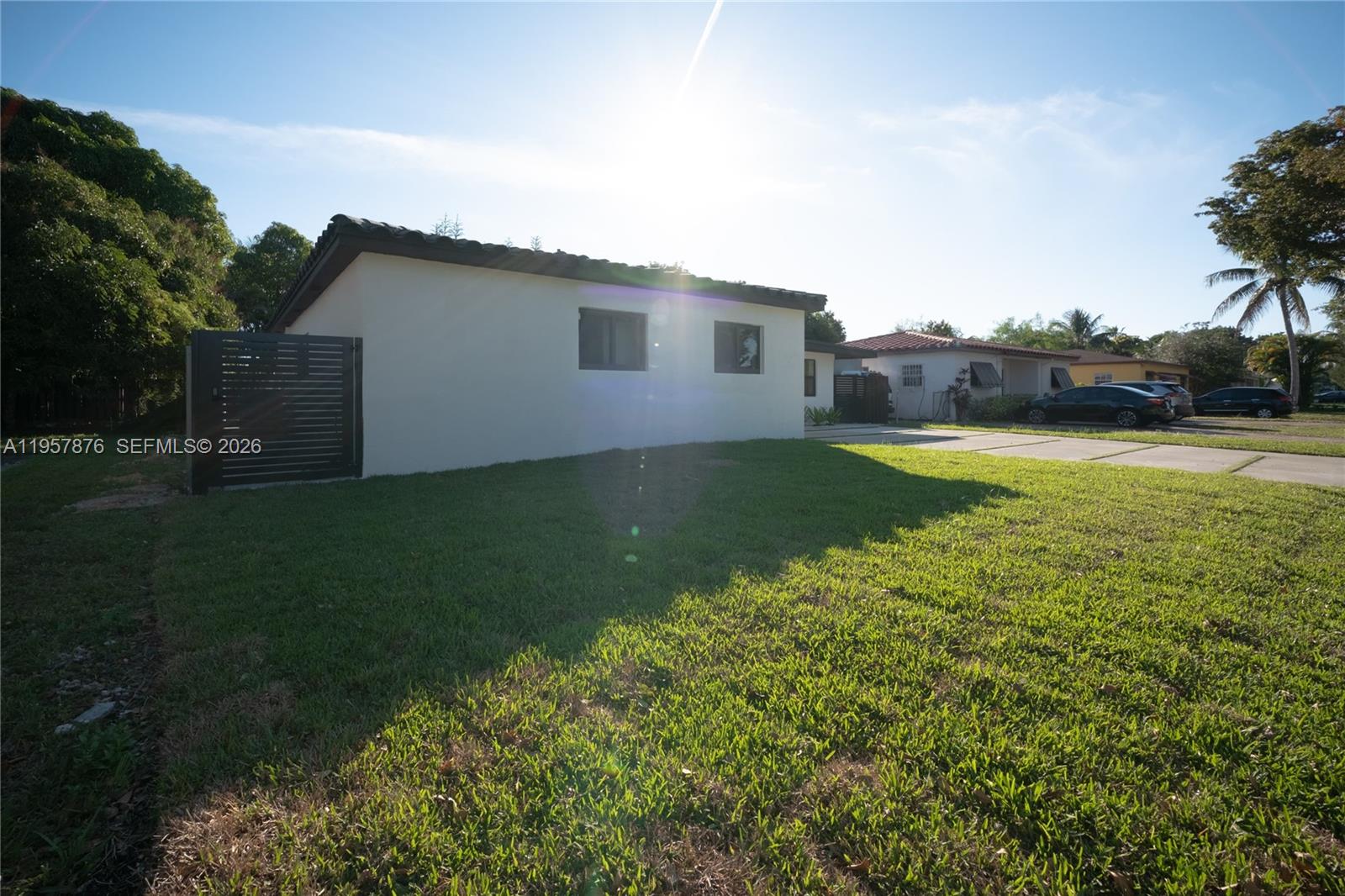 BREEZESWEPT HEIGHTS - Residential