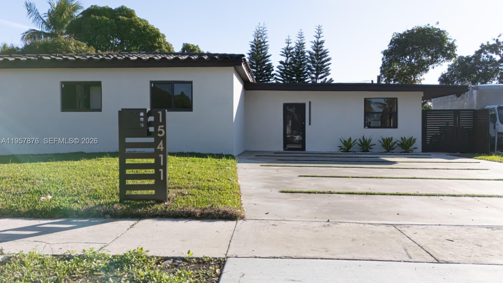 BREEZESWEPT HEIGHTS - Residential