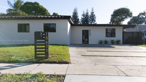 15411 NE 10th Ave North Miami Beach FL 33162