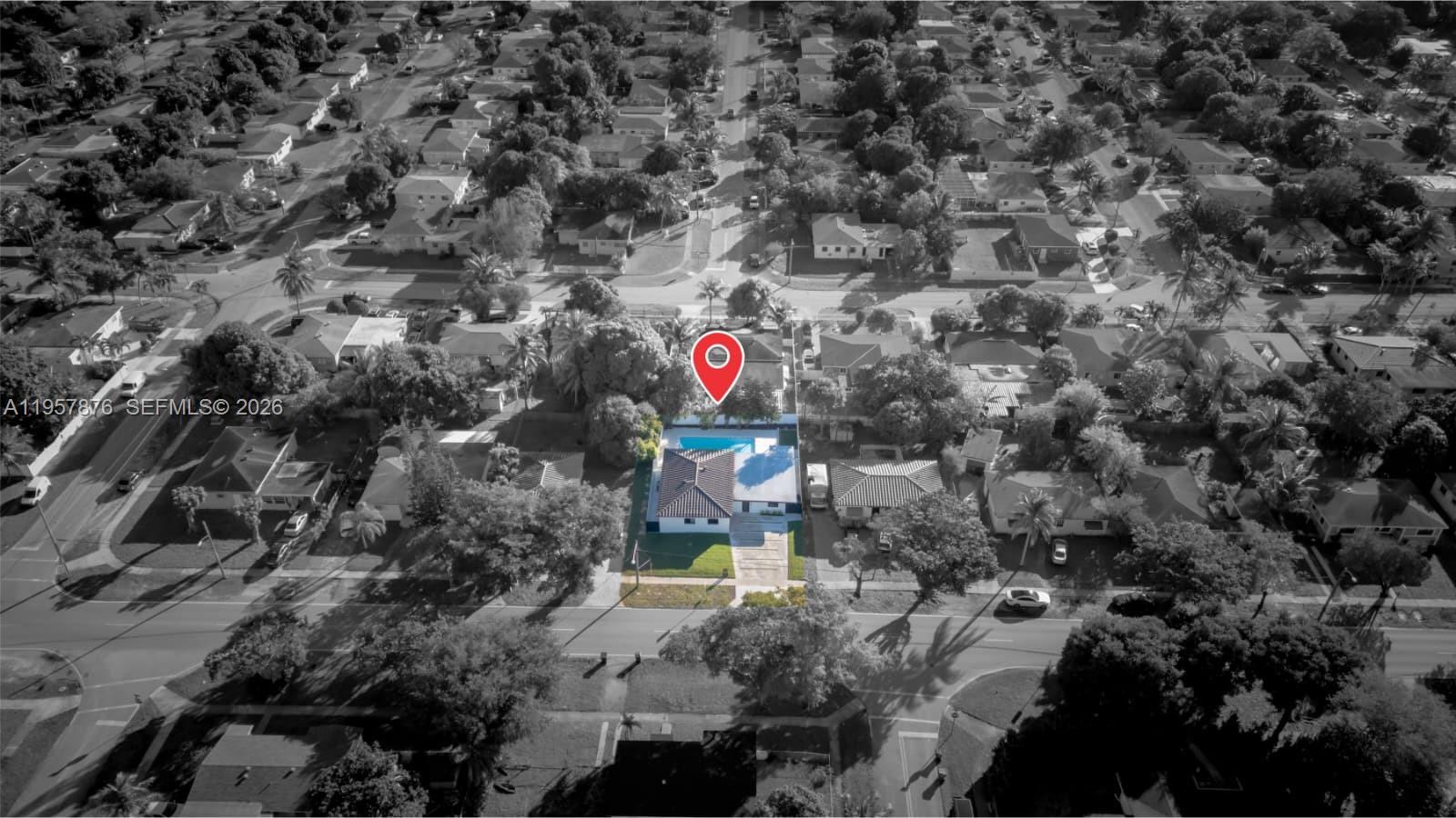 BREEZESWEPT HEIGHTS - Residential