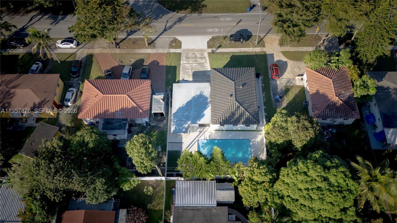 BREEZESWEPT HEIGHTS - Residential