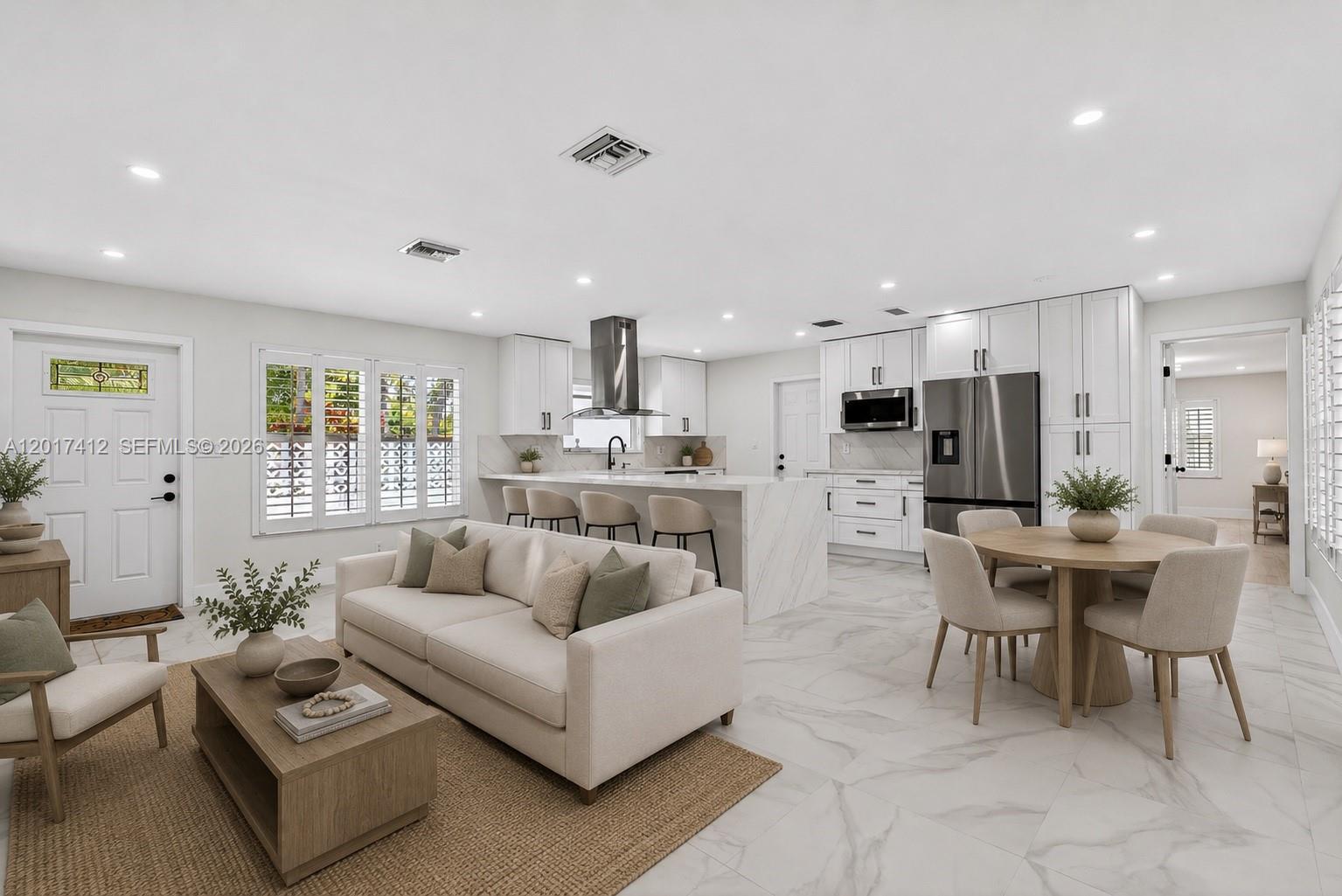 VENETIAN ISLES 2ND SEC - Residential Lease