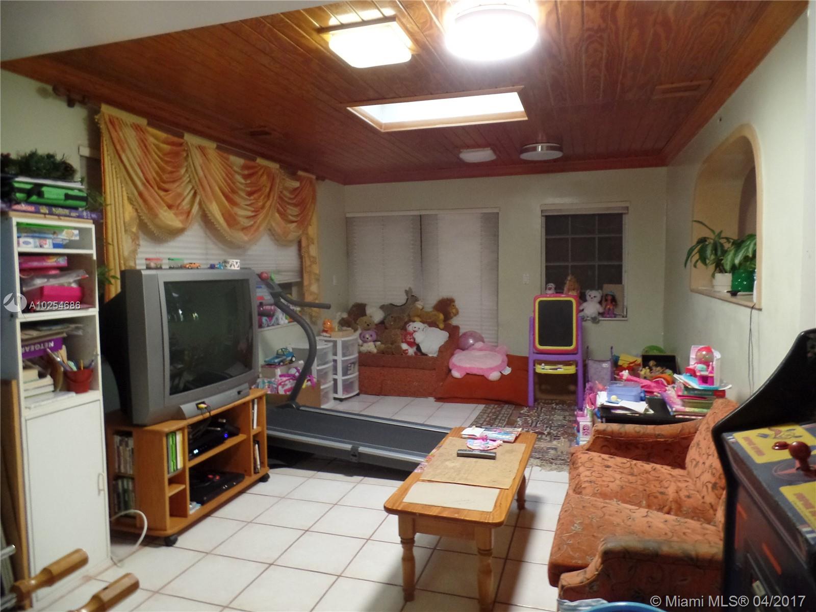 KENDALE SEC 1 - Residential