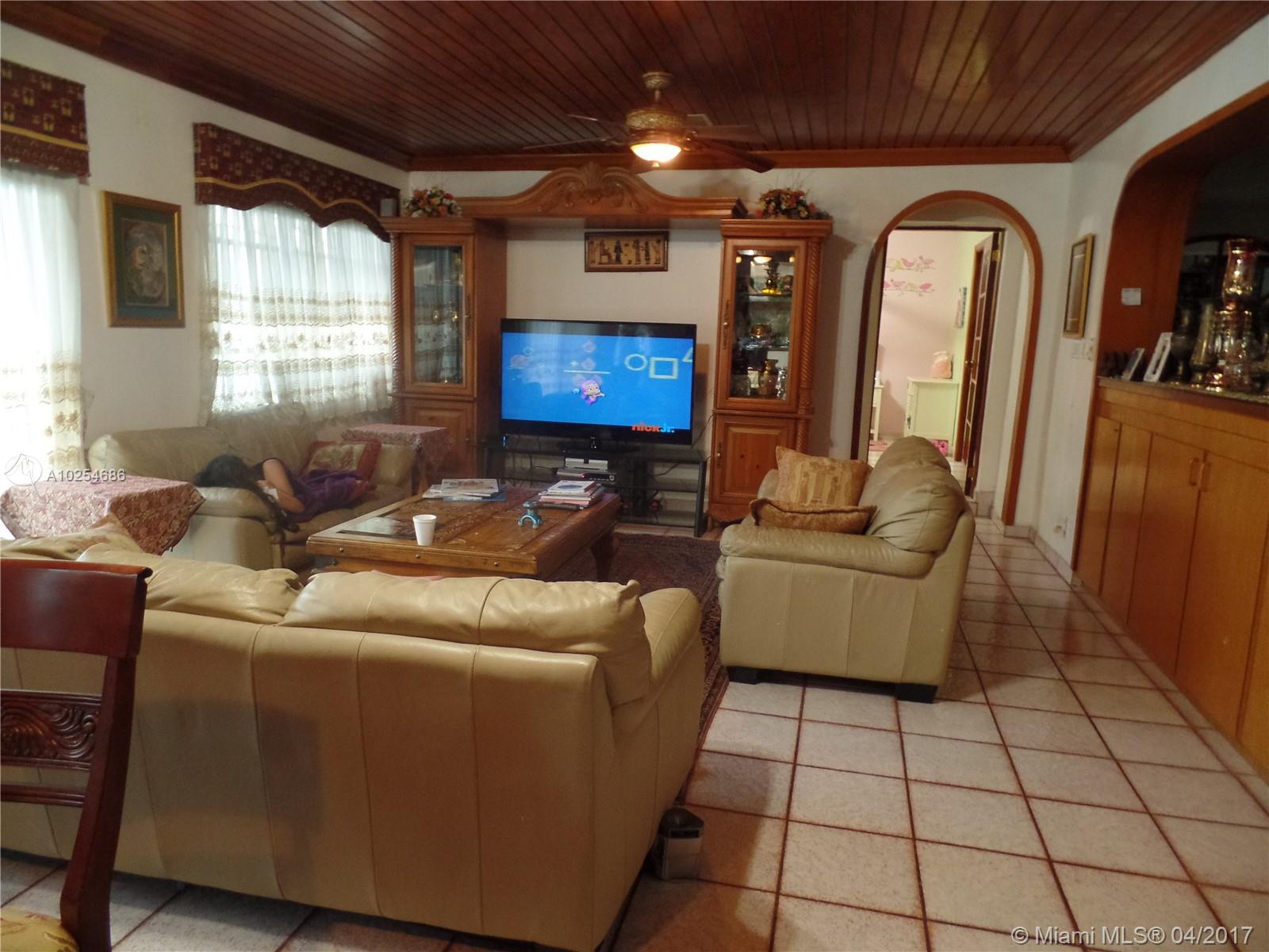 KENDALE SEC 1 - Residential