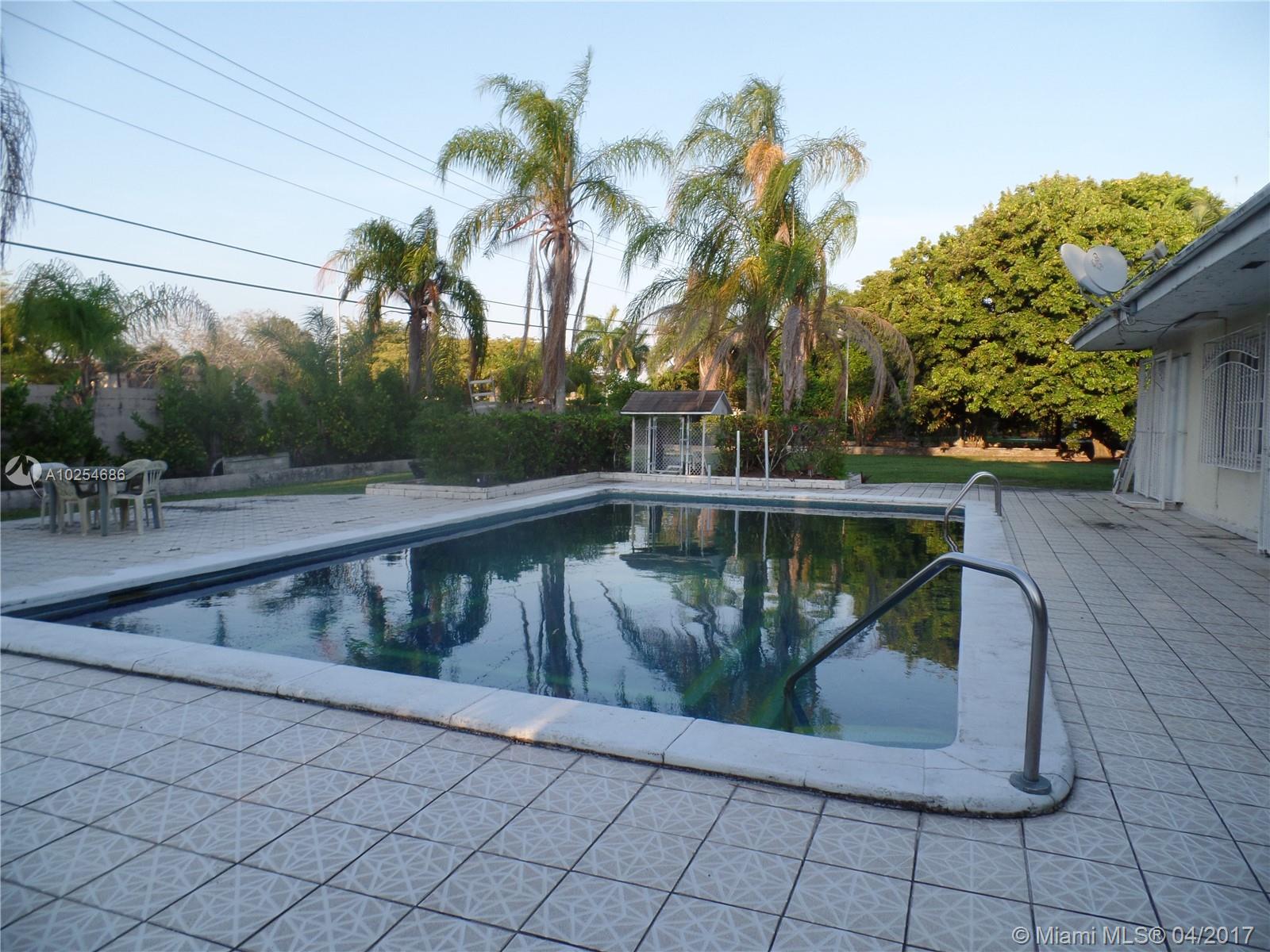 KENDALE SEC 1 - Residential