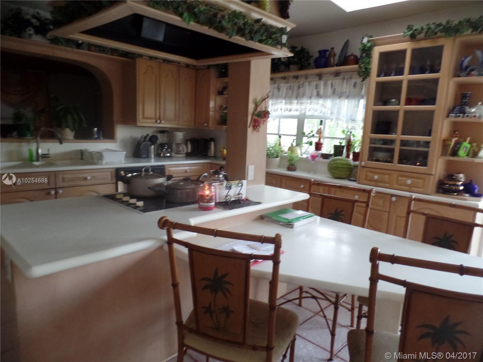 KENDALE SEC 1 - Residential