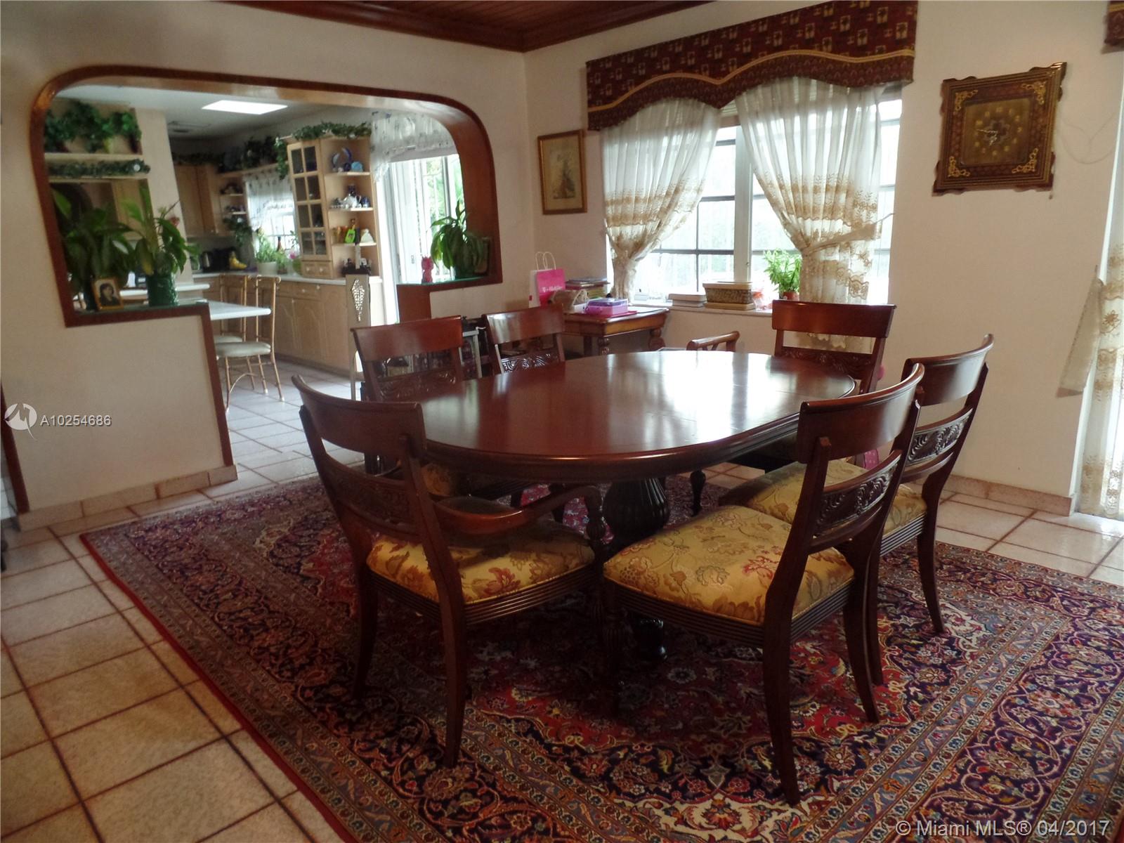 KENDALE SEC 1 - Residential