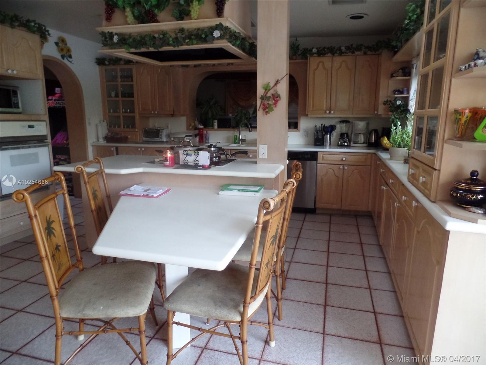 KENDALE SEC 1 - Residential