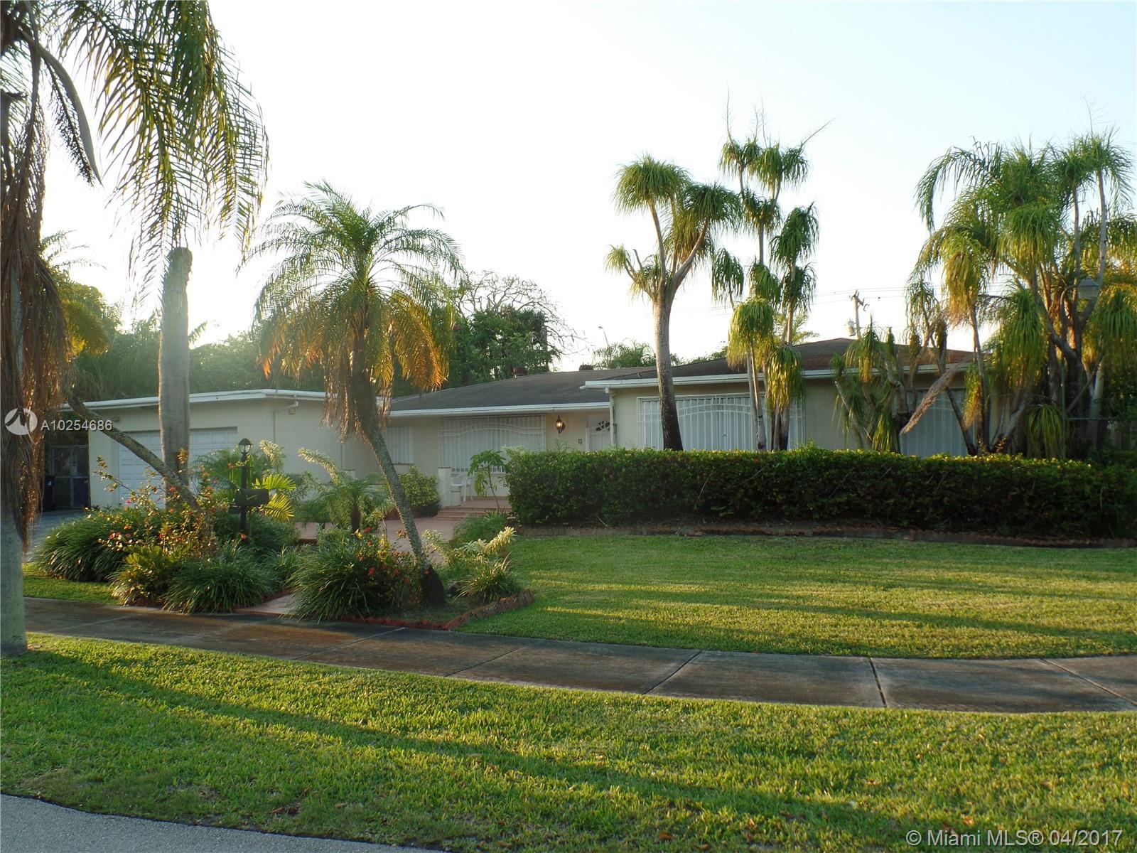 KENDALE SEC 1 - Residential