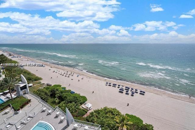 JADE OCEAN CONDO - Residential Lease
