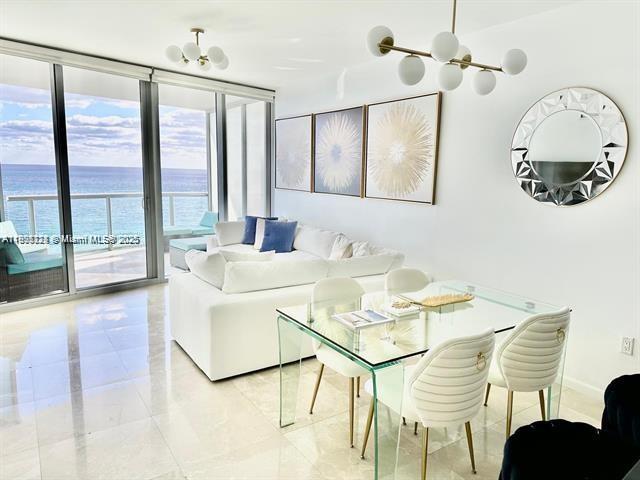 JADE OCEAN CONDO - Residential Lease