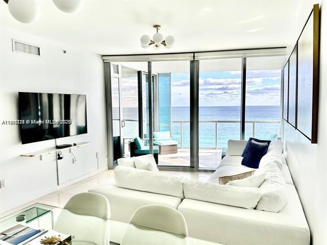JADE OCEAN CONDO - Residential Lease