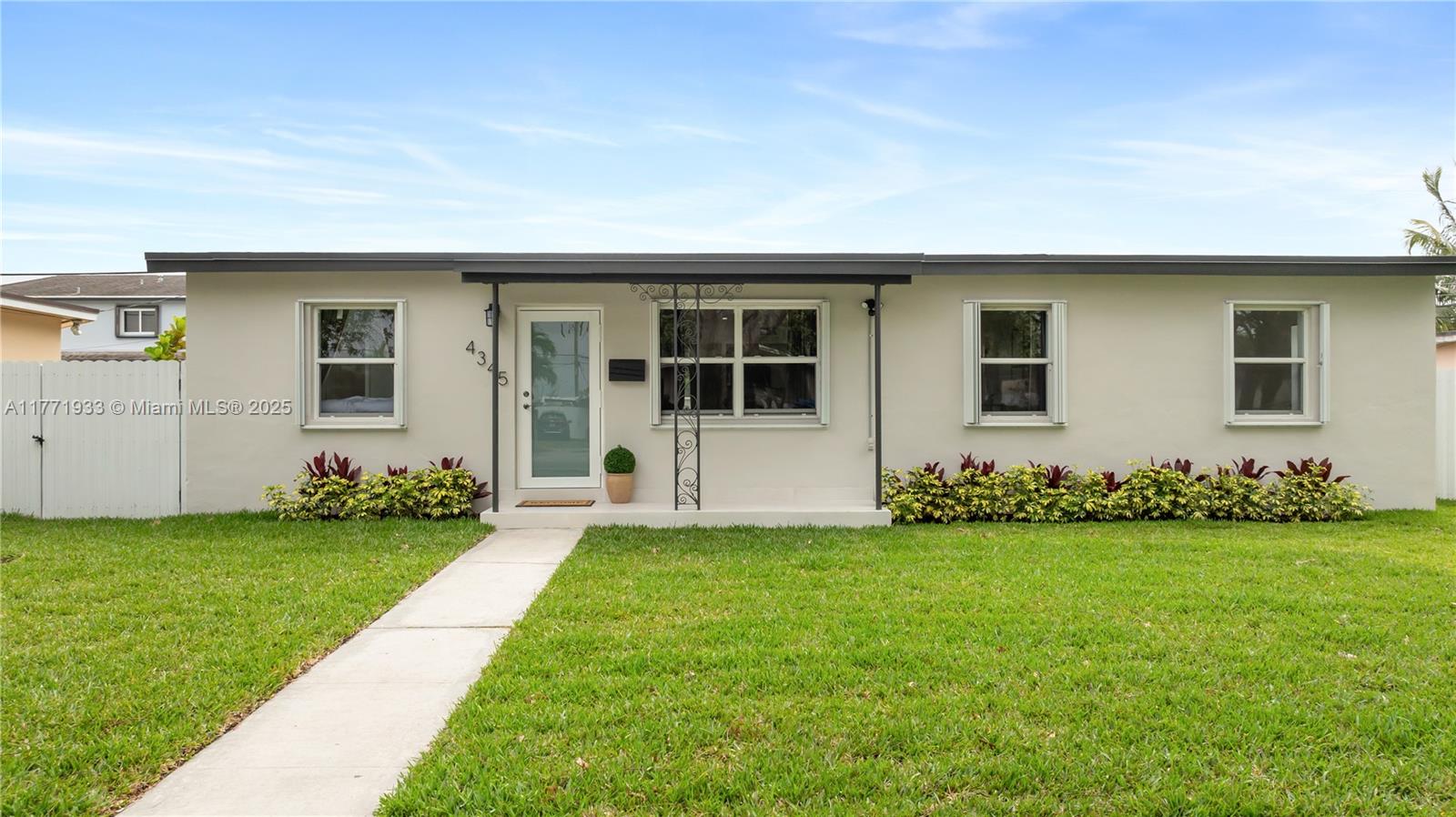4345 SW 112th Ave