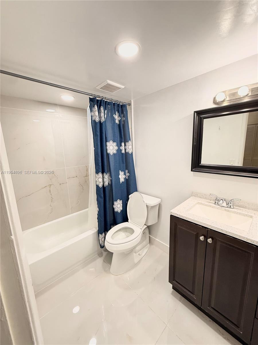 CARIBBEAN SPRINGS VILLAGE - Residential Lease