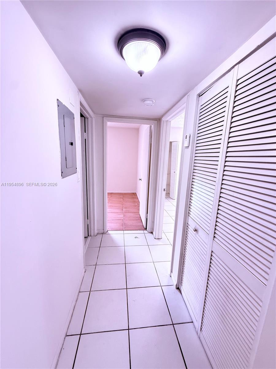 CARIBBEAN SPRINGS VILLAGE - Residential Lease