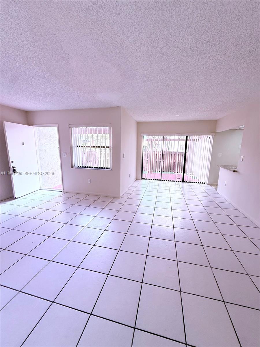 CARIBBEAN SPRINGS VILLAGE - Residential Lease