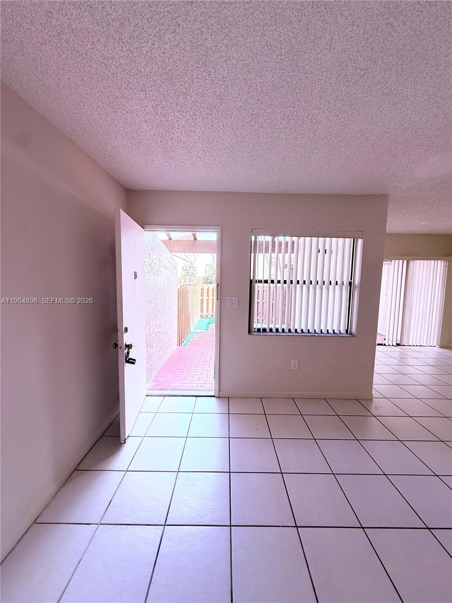 CARIBBEAN SPRINGS VILLAGE - Residential Lease