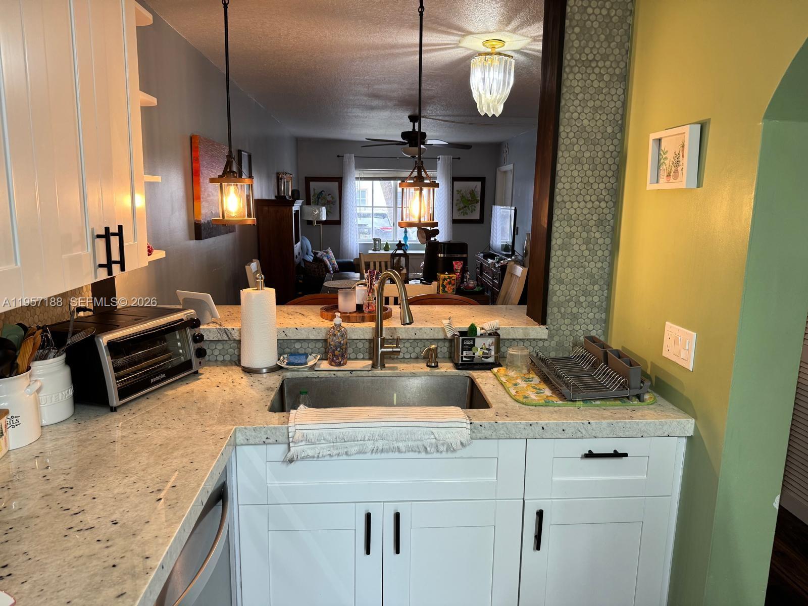 VENETIA GARDENS SOUTH CON - Residential