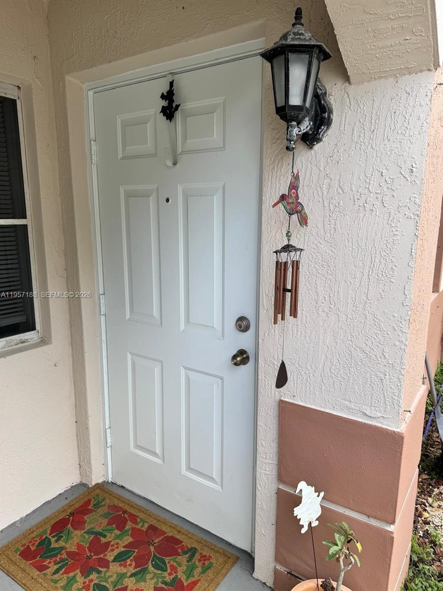 VENETIA GARDENS SOUTH CON - Residential