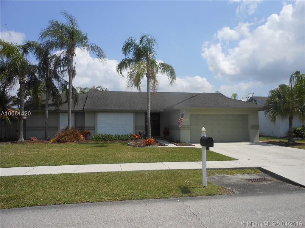 Deerwood Pt 01 - Residential