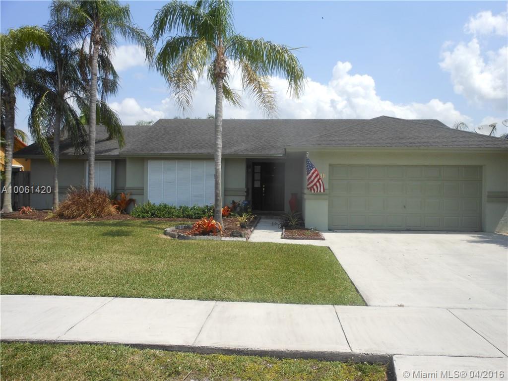 Deerwood Pt 01 - Residential