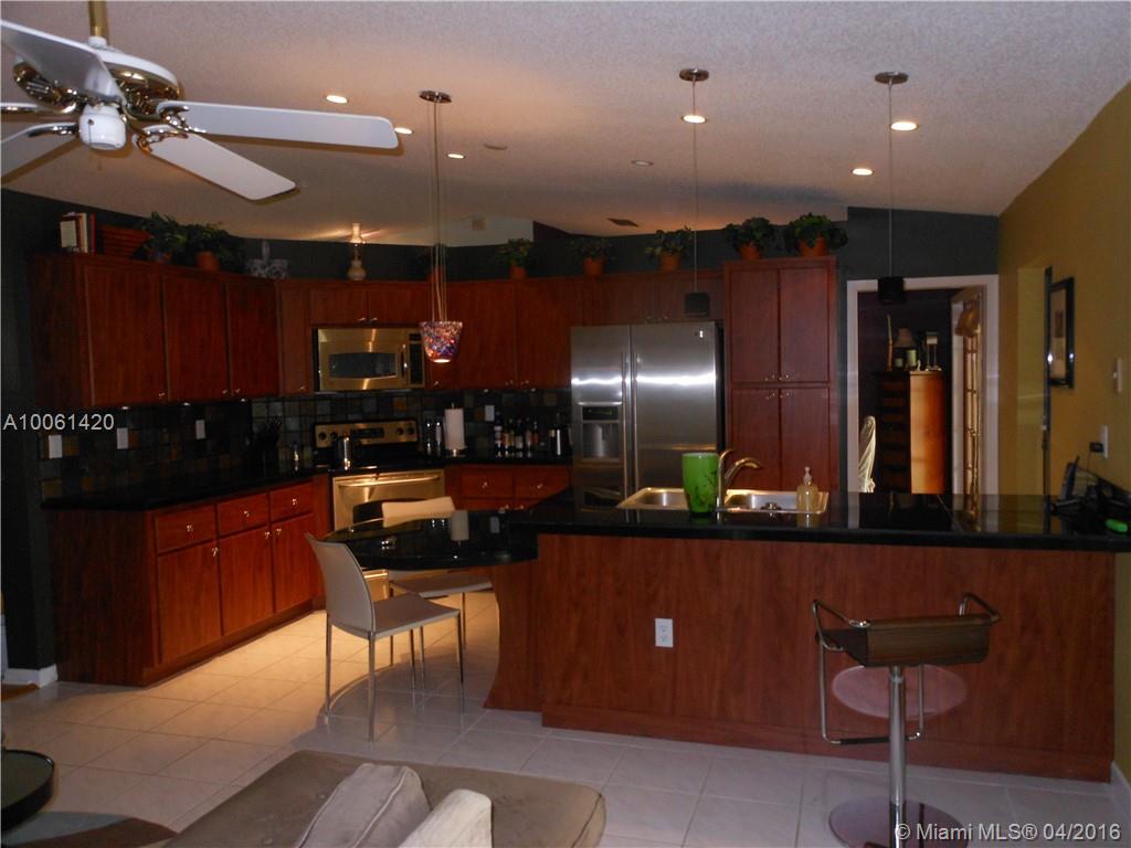 Deerwood Pt 01 - Residential