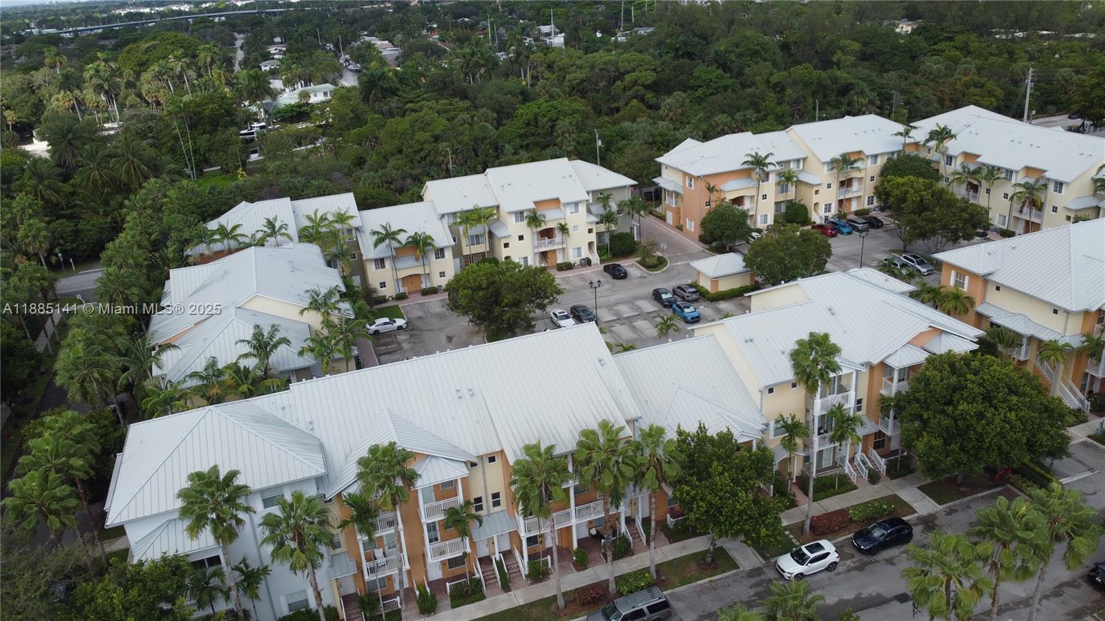 VILLAGE AT SAILBOAT BEND - Residential