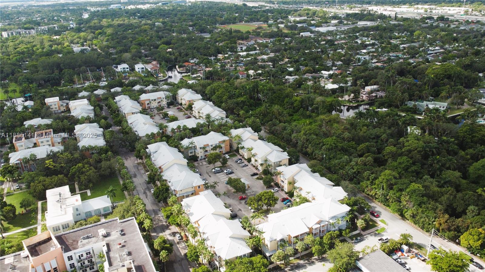 VILLAGE AT SAILBOAT BEND - Residential