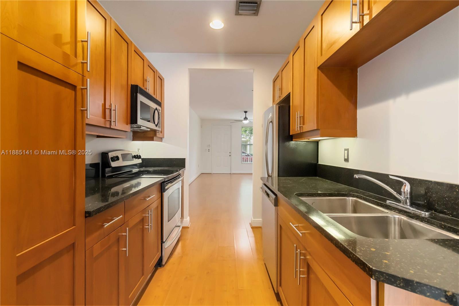 VILLAGE AT SAILBOAT BEND - Residential