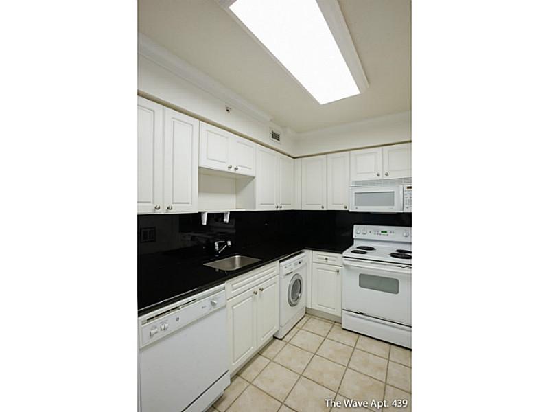 THE WAVE CONDO - Residential Lease