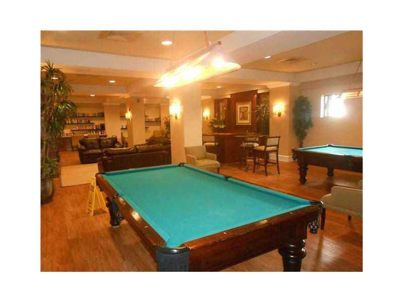 THE WAVE CONDO - Residential Lease