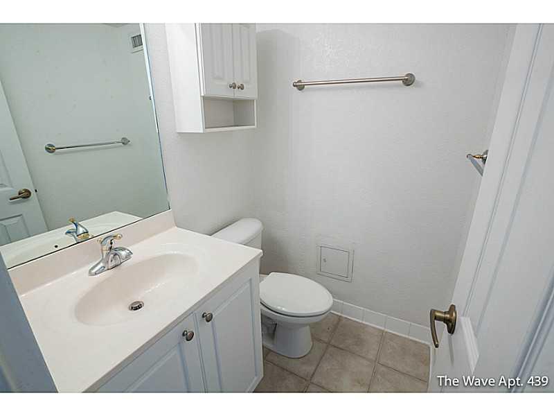 THE WAVE CONDO - Residential Lease