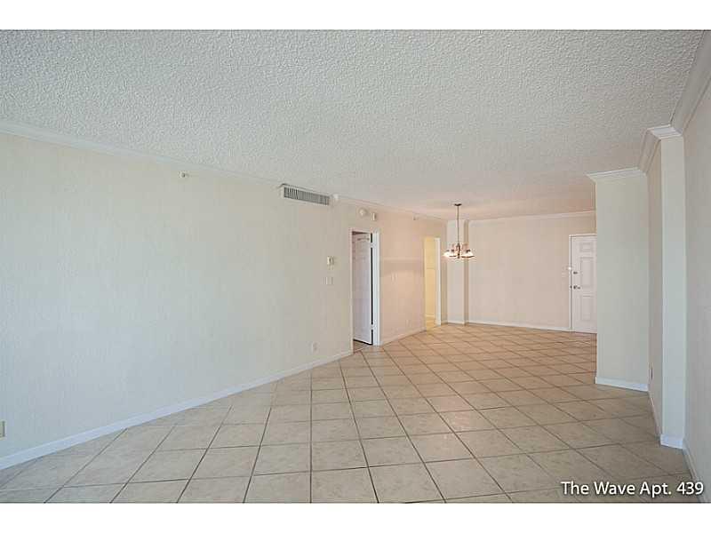 THE WAVE CONDO - Residential Lease