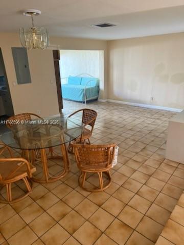 THE MANSION TOWN HOUSE CO - Residential Lease