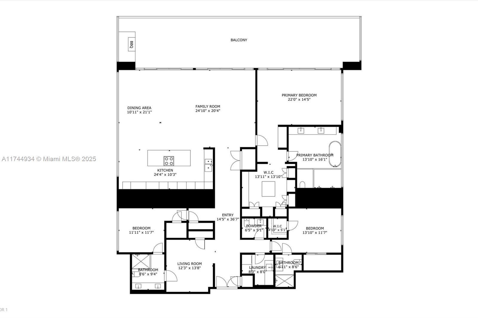 MUSE CONDO - Residential