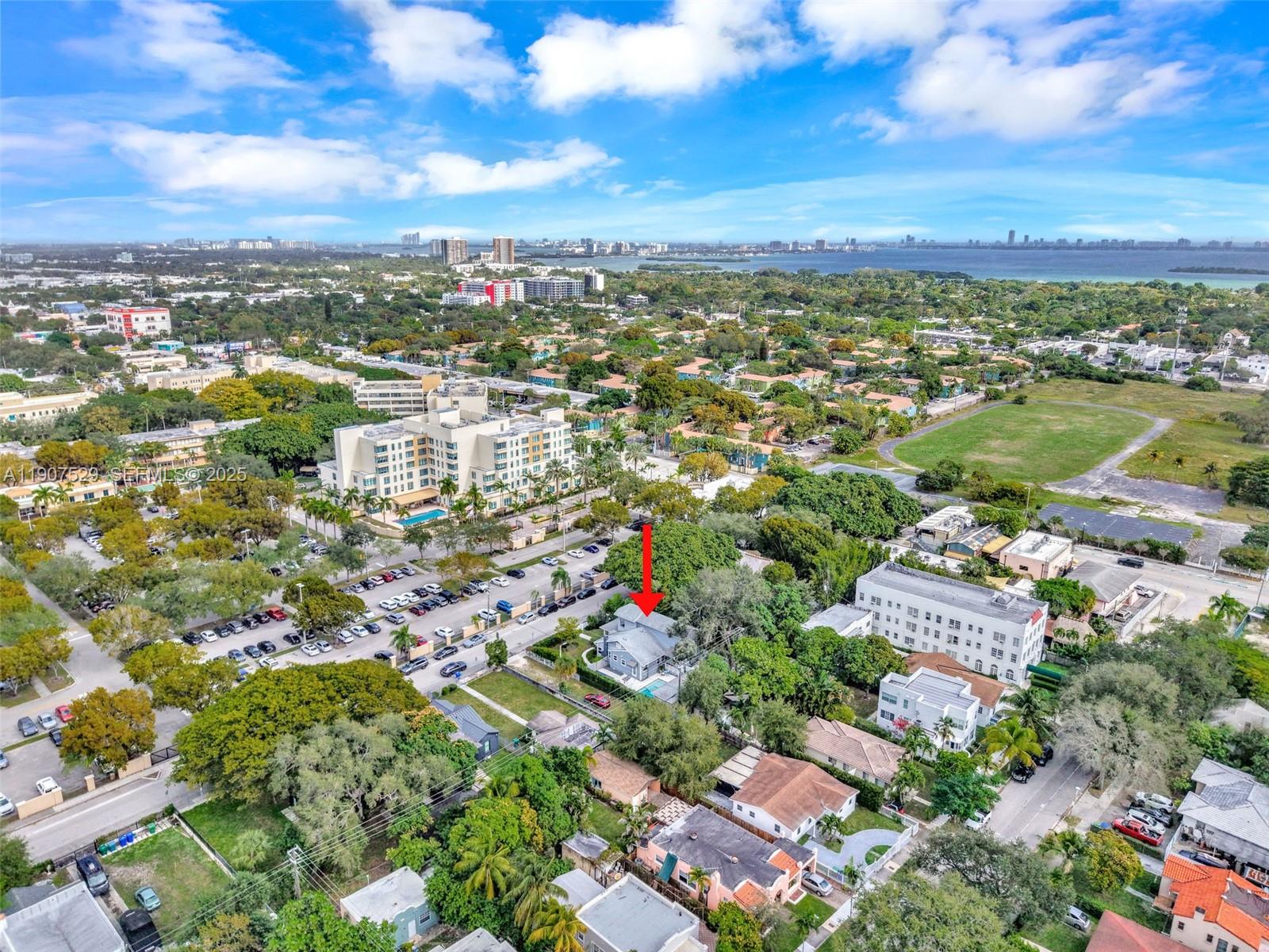 ALTA VISTA - Residential