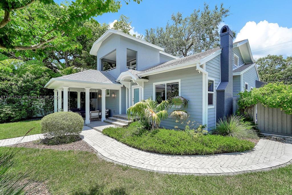 ALTA VISTA - Residential