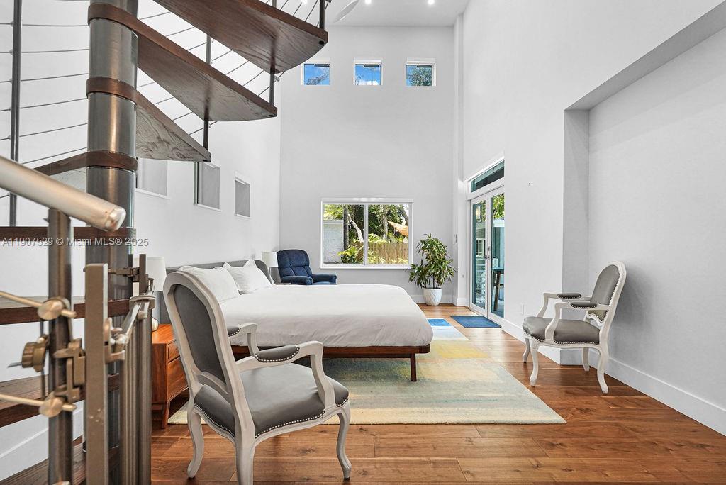 ALTA VISTA - Residential